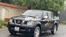 Nissan Navara Nisan  2012 2 cầu điện 2012 - Nisan navara 2012 2 cầu điện