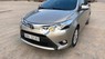 Toyota Vios bán G 2016 2016 - bán ViosG 2016