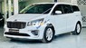 Kia Sedona   Full Dầu Model 2020 Trắng Siêu Mới 2019 - Kia Sedona Full Dầu Model 2020 Trắng Siêu Mới