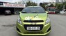 Chevrolet Spark Xe   Duo Van 1.2 MT 2017 2017 - Xe Chevrolet Spark Duo Van 1.2 MT 2017