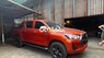 Toyota Hilux   2.4At 2020 Odo 3,5 vạn Biển Hà Nội 2020 - Toyota Hilux 2.4At 2020 Odo 3,5 vạn Biển Hà Nội