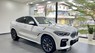 BMW X6 2022 - Nhập Mỹ nguyên chiếc, ưu đãi tháng 3 300tr tiền mặt, sẵn xe tại showroom giao ngay