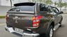 Mitsubishi Triton 2017 - Số tự động 1 cầu