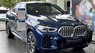 BMW X6 2022 - Ưu đãi cực lớn 300tr tiền mặt + phụ kiện chính hãng BMW sẵn xe tại showroom giao ngay