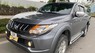 Mitsubishi Triton 2019 - Xe màu xám