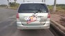 Toyota Innova  V số tự động zin80% 2009 - innova V số tự động zin80%