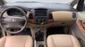 Toyota Innova 2007 - Xe màu bạc giá hữu nghị