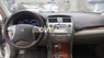 Toyota Camry  2.4 G sx 2010 2010 - Camry 2.4 G sx 2010