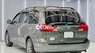 Toyota Sienna Cần bán   Nhập Mỹ 2005 - Cần bán Toyota Sienna Nhập Mỹ