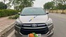 Toyota Innova 2017 - Màu xám