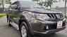 Mitsubishi Triton 2017 - Số tự động 1 cầu