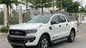 Ford Ranger 2016 - Xe màu trắng