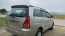 Toyota Innova 2007 - Xe màu bạc giá hữu nghị