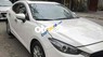 Mazda 3 Xe , 2018 màu trắng phanh điện tử, còn mới 2017 - Xe Mazda3, 2018 màu trắng phanh điện tử, còn mới