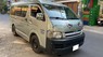 Toyota Hiace 2008 - Máy dầu van 6 chỗ 900kg