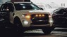 Ford Ranger 2019 - Xe màu trắng, nhập khẩu