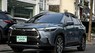 Toyota Corolla Cross 2022 - Xe màu đen giá ưu đãi