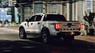 Ford Ranger 2019 - Xe màu trắng, nhập khẩu