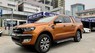 Ford Ranger 2018 - Nhập khẩu, giá cực tốt