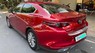 Mazda 3 2021 - Xe màu đỏ