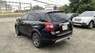 Chevrolet Captiva 2007 - Màu đen, xe nhập