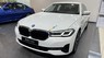 BMW 520i 2022 - Giá tốt nhất toàn quốc, ưu đãi cực lớn. Xe sẵn giao ngay, LS cực tốt 9.9%