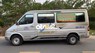 Mercedes-Benz Sprinter tải  6 chỗ 830kg bao đăng kiểm 207 xe đẹp mec 2007 - tải van 6 chỗ 830kg bao đăng kiểm 207 xe đẹp mec