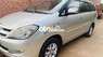 Toyota Innova  inova 2007 G 2007 - toyota inova 2007 G