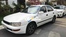 Toyota Corona  nhập máy 1.6 phun xăng cực Đẹp máy êm lắm. 1994 - Toyota nhập máy 1.6 phun xăng cực Đẹp máy êm lắm.