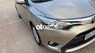 Toyota Vios bán G 2016 2016 - bán ViosG 2016