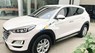 Hyundai Tucson Gia đình em bán  2.0 AT 2021 odo 12.000km 2021 - Gia đình em bán Tucson 2.0 AT 2021 odo 12.000km