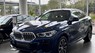 BMW X6 2022 - Ưu đãi cực lớn 300tr tiền mặt + phụ kiện chính hãng BMW sẵn xe tại showroom giao ngay