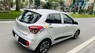 Hyundai Grand i10 2018 - Xe màu bạc