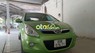 Hyundai i20 Huyndai  sx 2010 nhập khẩu màu xanh kute 2010 - Huyndai I20 sx 2010 nhập khẩu màu xanh kute