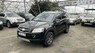 Chevrolet Captiva 2007 - Màu đen, xe nhập