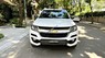 Chevrolet Colorado 2017 - Vừa rẻ, option lại nhiều, thiết kế đẹp