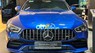 Mercedes-Benz AMG GT AMG GT53 FACELIFT - Xe Trưng Bày chính hãng 2021 - AMG GT53 FACELIFT - Xe Trưng Bày chính hãng