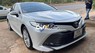 Toyota Camry Cần bán  2.5Q lướt 10 ngàn Kilomet rất đẹp 2021 - Cần bán Camry 2.5Q lướt 10 ngàn Kilomet rất đẹp