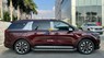 Kia Carnival 2023 - Ưu đãi tiền mặt dành cho KH đặt xe vào ngày 30-31/03/2023