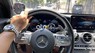 Mercedes-Benz GLC Mer GLC300 Coupe 2019 2019 - Mer GLC300 Coupe 2019