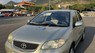 Toyota Vios 2004 - Xe màu bạc