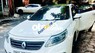 Renault Latitude   2.5 V6, sx 2015, màu trắng. 2015 - Renault Latitude 2.5 V6, sx 2015, màu trắng.