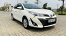 Toyota Vios 2019 - Màu trắng, 485 triệu