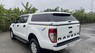 Ford Ranger 2018 - Màu trắng, xe nhập số tự động