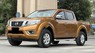 Nissan Navara 2018 - Chạy 8 vạn km