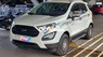 Ford EcoSport  2020 Odo Thấp -Nhiều Nâng Cấp - Giá TL 2020 - Ecosport 2020 Odo Thấp -Nhiều Nâng Cấp - Giá TL