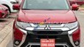 Mitsubishi Outlander 2021 - Màu đỏ giá hữu nghị