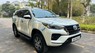 Toyota Fortuner 2021 - Máy dầu, số tự động một cầu