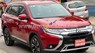 Mitsubishi Outlander 2021 - Màu đỏ giá hữu nghị