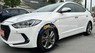 Hyundai Elantra 2016 - Màu trắng